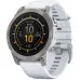 Garmin Epix Pro (Gen 2) Sapphire 47mm Titanium with Whitestone Band