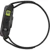 Garmin Enduro 2 Carbon Gray DLC Titanium with Black UltraFit Nylon Strap