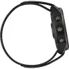 Garmin Enduro 2 Carbon Gray DLC Titanium with Black UltraFit Nylon Strap