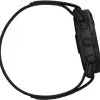 Garmin Enduro Carbon Gray DLC Titanium with Black UltraFit Nylon Strap