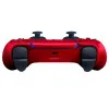 Бездротовий геймпад Sony PlayStation 5 DualSense (Volcanic Red)