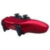 Бездротовий геймпад Sony PlayStation 5 DualSense (Volcanic Red)