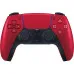 Бездротовий геймпад Sony PlayStation 5 DualSense (Volcanic Red)