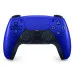 Бездротовий геймпад Sony PlayStation 5 DualSense (Cobalt Blue)