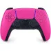 Бездротовий геймпад Sony PlayStation 5 DualSense (Nova Pink) (UA)