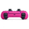 Бездротовий геймпад Sony PlayStation 5 DualSense (Nova Pink) (UA)