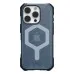 Чехол UAG Essential Armor Magsafe для iPhone 16 Pro (Cloud Blue)