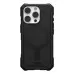 Чохол UAG Essential Armor Magsafe для iPhone 16 Pro (Black)