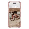 Чохол UAG Essential Armor Magsafe для iPhone 16 Pro Max (Rose)