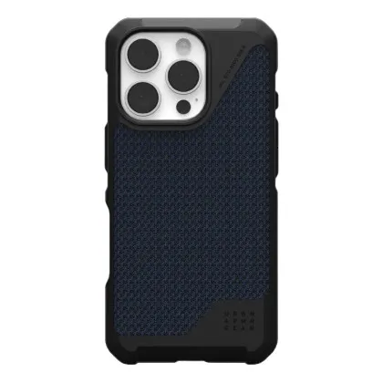 Чохол UAG Metropolis LT Magsafe для iPhone 16 Pro (Mallard)