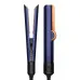 Випрямляч для волосся Dyson Airstrait (Prussian Blue/Rich Copper)