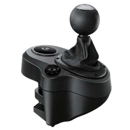 Важіль КПП Logitech G Driving Force Shifter