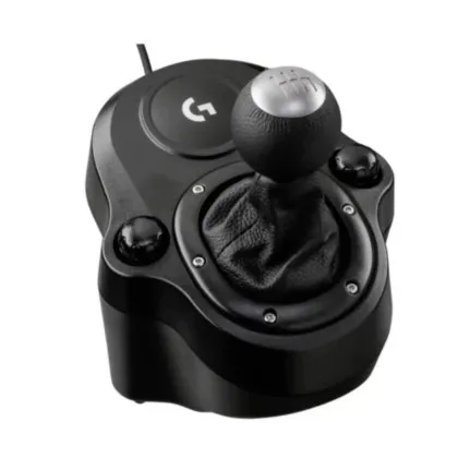 Важіль КПП Logitech G Driving Force Shifter