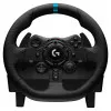 Комплект (кермо, педалі) Logitech G923 Playstation/PC