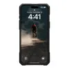 Чохол UAG Monarch Pro для iPhone 16 Pro Max (Titanium)