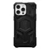 Чехол UAG Monarch Pro Kevlar MagSafe для iPhone 14 Pro Max (Black)