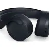 Бездротова гарнітура Sony Pulse 3D Wireless Headset (Midnight Black)