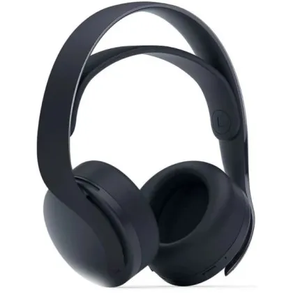 Бездротова гарнітура Sony Pulse 3D Wireless Headset (Midnight Black)