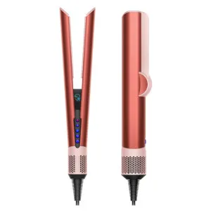 Випрямляч Dyson Airstrait straightener (Strawberry Bronze/Blush Pink) (560844-01)