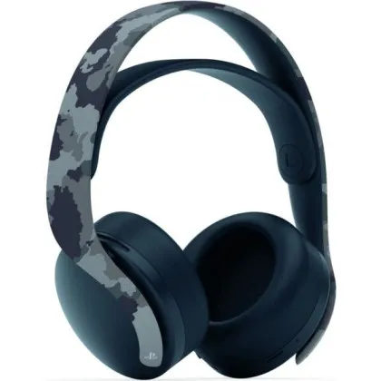 Бездротова гарнітура Sony Pulse 3D Wireless Headset (Camo)