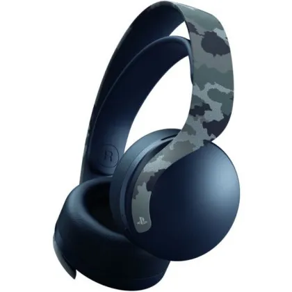 Бездротова гарнітура Sony Pulse 3D Wireless Headset (Camo)