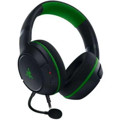 Ігрова гарнітура RAZER Kaira X for Xbox (Black)