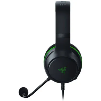 Ігрова гарнітура RAZER Kaira X for Xbox (Black)