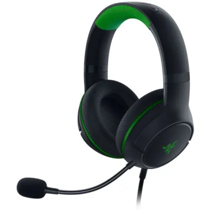 Ігрова гарнітура RAZER Kaira X for Xbox (Black)