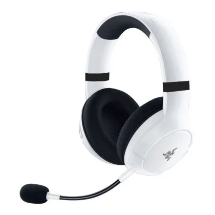 Игровая гарнитура Razer Kaira for Xbox (White)