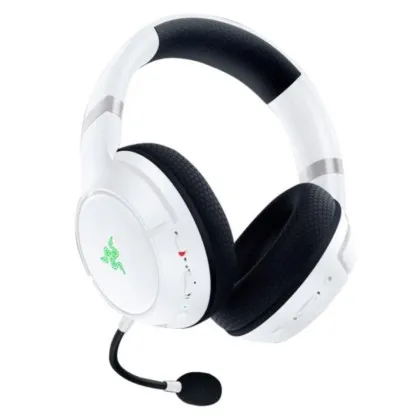 Ігрова гарнітура RAZER Kaira Pro for Xbox (White)