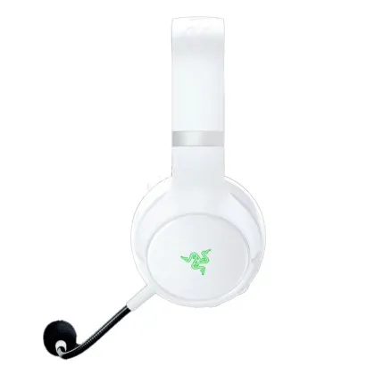 Ігрова гарнітура RAZER Kaira Pro for Xbox (White)