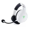 Ігрова гарнітура RAZER Kaira Pro for Xbox (White)