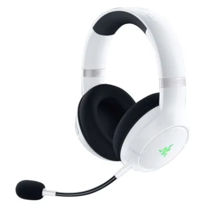 Ігрова гарнітура RAZER Kaira Pro for Xbox (White)