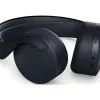 Беспроводная гарнитура Sony Pulse 3D Wireless Headset (Midnight Black) (UA)