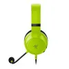 Ігрова гарнітура RAZER Kaira X for Xbox (Electric Volt)