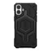 Чохол UAG Monarch Pro MagSafe для iPhone 16 Plus (Carbon Fiber)