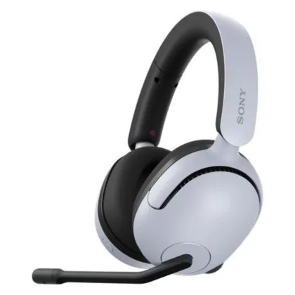 Ігрова гарнітура Sony Inzone H5 (White) (UA)