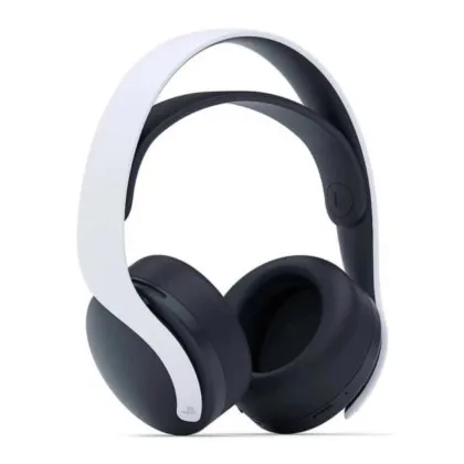 Бездротова гарнітура Sony Pulse 3D Wireless Headset (Black/White)