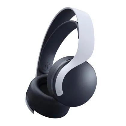 Бездротова гарнітура Sony Pulse 3D Wireless Headset (Black/White)