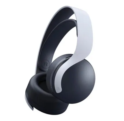 Бездротова гарнітура Sony Pulse 3D Wireless Headset (Black/White)