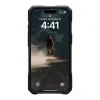 Чехол UAG Monarch Pro для iPhone 16 Pro (Kevlar Mallard)