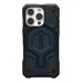 Чехол UAG Monarch Pro для iPhone 16 Pro (Kevlar Mallard)