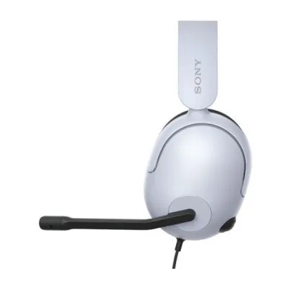 Ігрова гарнітура Sony Inzone H3 (White) (UA)