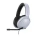 Ігрова гарнітура Sony Inzone H3 (White) (UA)