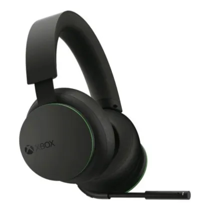 Бездротова гарнітура Microsoft Xbox Wireless Headset