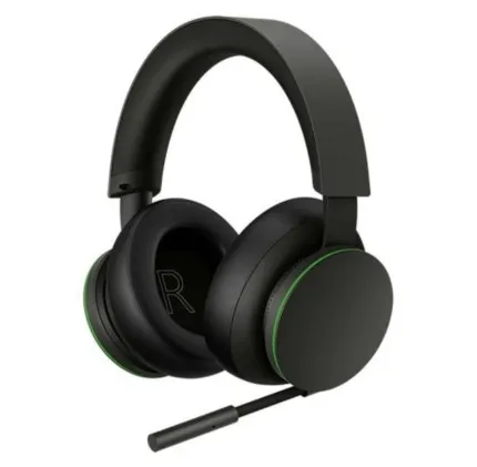 Беспроводная гарнитура Microsoft Xbox Wireless Headset