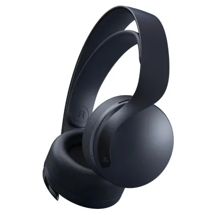 Бездротова гарнітура Sony Pulse 3D Wireless Headset (Midnight Black)