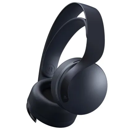 Бездротова гарнітура Sony Pulse 3D Wireless Headset (Midnight Black)