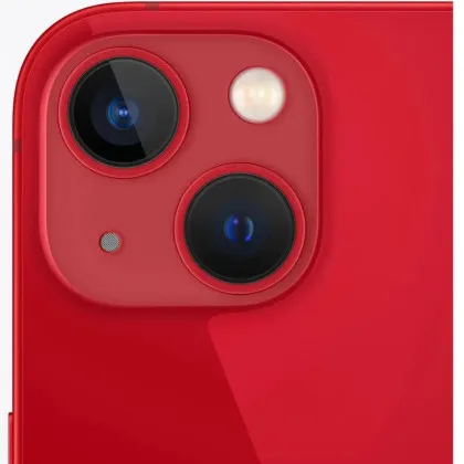 Apple iPhone 13 256GB (PRODUCT)RED