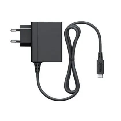 Зарядний пристрій для консолі Nintendo Switch AC Adapter